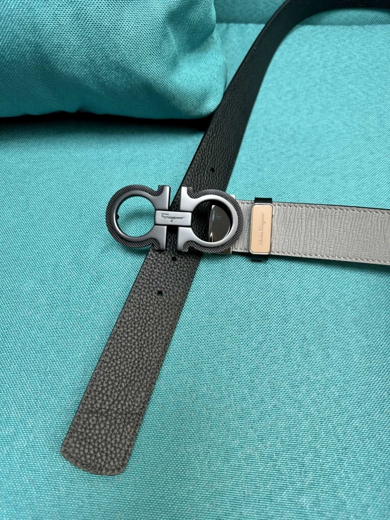 Ferragamo Belts